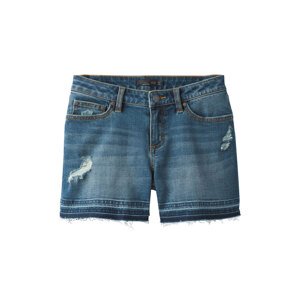 Prana London Short Žene - Kratke hlače Prana - Plava - W31180431-DIA-8 - Size: 8