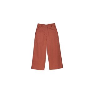 Makia Gaia Trousers W Žene - Hlače Makia - Roza - W70002_162-36 - Size: 36