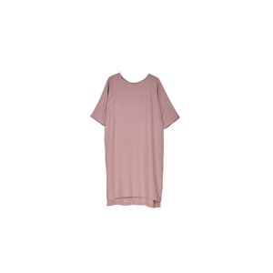Makia Island Dress W Žene - Haljina Makia - Roza - W75005_420-L - Size: L