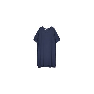 Makia Island Dress W Žene - Haljina Makia - Plava - W75005_661-S - Size: S