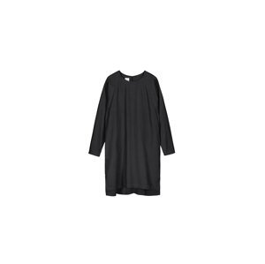 Makia Mira Dress W Žene - Haljina Makia - Crna - W75008_999-S - Size: S