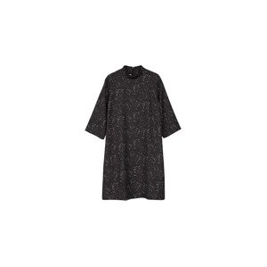 Makia Heili Dress W Žene - Haljina Makia - Crna - W75029_995-M - Size: M