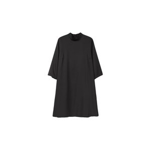 Makia Heili Dress W Žene - Haljina Makia - Crna - W75029_999-M - Size: M