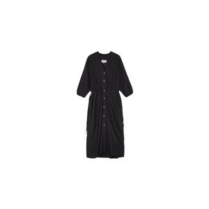Makia Kielo Dress W Žene - Haljina Makia - Crna - W75030_999-S - Size: S