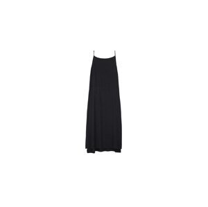 Makia Aisla Dress W Žene - Haljina Makia - Crna - W75031-999-L - Size: L