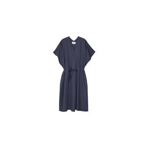 Makia Mila Kaftan Dress W Žene - Haljina Makia - Plava - W75034_643-L - Size: L