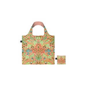 Loqi William Morris - Hyacinth Recycled Bag Unisex - Ruksaci i torbe LOQI - Velikobojan - WM.HY-One-size - Size: One size