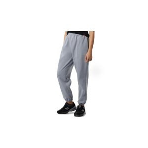 New Balance Athletics Nature State French Terry Sweatpant Žene - Hlače New Balance - Siva - WP23553SEL-XL - Size: XL