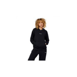 New Balance Essentials Fleece Hoodie W Žene - Majice New Balance - Crna - WT23516BK-M - Size: M