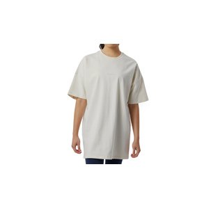 New Balance Athletics Nature State Short Sleeve Tee Žene - Majice New Balance - Bijela - WT23556GIE-M - Size: M