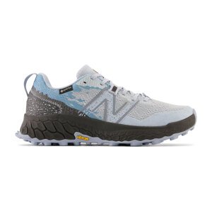 New Balance Fresh Foam X Hierro v7 Žene - Tenisice New Balance - Plava - WTHIER7A-5 - Size: 5