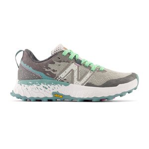 New Balance Fresh Foam X Hierro v7 Muškarci - Tenisice New Balance - Tirkiz - WTHIERR7-4.5 - Size: 4.5