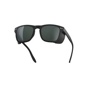IZIPIZI ZenithBlack All Weather Unisex - Sunčane naočale Izipizi - Crna - ZENITHL3C01-One-size - Size: One size