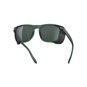 IZIPIZI Zenith Sage Green All Weather Unisex - Sunčane naočale Izipizi - Zelena - ZENITHL3C165-One-size - Size: One size