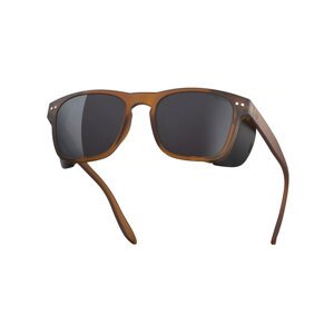 IZIPIZI Zenith Hazel All Weather Unisex - Sunčane naočale Izipizi - Smeđa - ZENITHL3C166-One-size - Size: One size